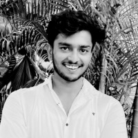 Krushna Dawkar