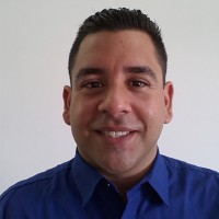 David José Cayama Nuñez