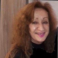 Tassy Papadopoulos-Dunbar
