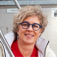 Anke de Vries