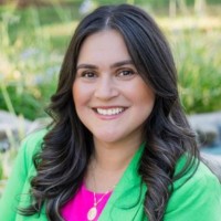 Liliana Gonzalez, CPP