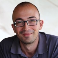 Daniel Ivanov