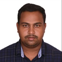 Arul Thamaraiselvan