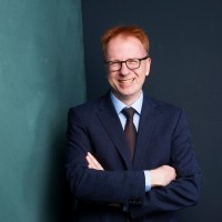 Oliver Gratzel