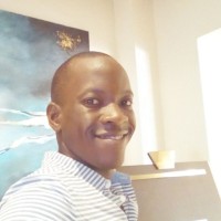 Aronld Katende
