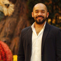 Alberto Corona