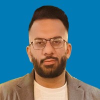 Fahad Naseem