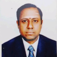 Alagappan Krishnappan