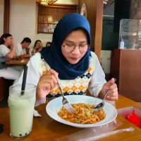 Irmala Arin Kusuma Wardani