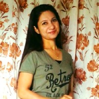 Pramila Sharma