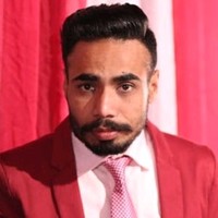 Gursharan Sekhon
