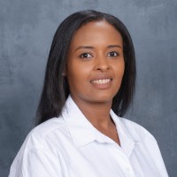 Ayan Hussein, Phd