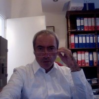 Claudio Francesco Chini