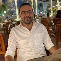 Ibrahim Metwally