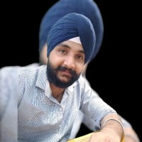 Ashish Kalsi
