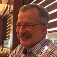 Keith Mollison Gm