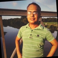 Dilip Chandra Nath