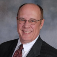 Christopher P. Jacobsen