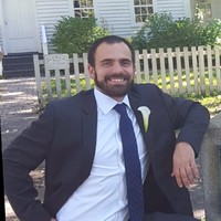 Nicholas DeChene, MS, LPCC/Board Approved Supervisor