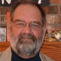 Randy Henwood