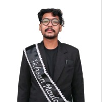 Ikhsan Maulana