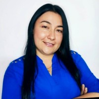 Diana Carolina Hortua Salgado