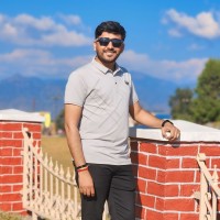 Pradip Radadiya