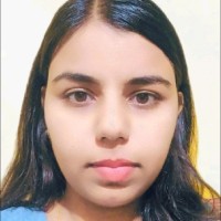 MOHINI GHADGE
