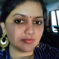 Rasika Kulkarni