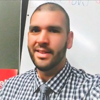 Andres Molina