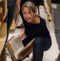 Angélique De Meijer