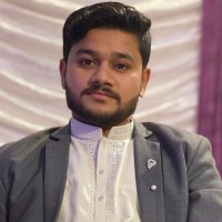 Bisharat Ali