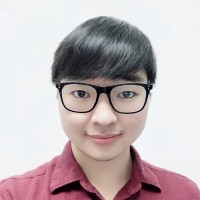 Robin Hong