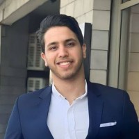 Ahmed Elshoura