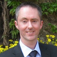 Chris Trevor