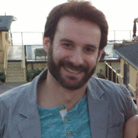 Adam Cohen