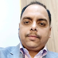 Ajay Kumar Dash