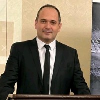 DENIZ DINCER