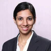 Shivangi Jhalani