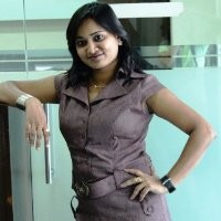 Pooja Shah