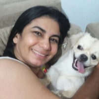 Valdenia Pereira