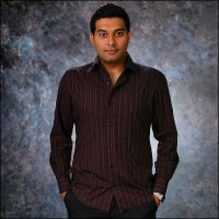 Muhammad Shoukat, CPA