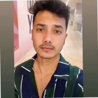 Md Ismail Hossain