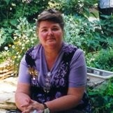 Sylvia Hoehns Wright