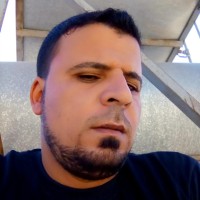 Hamdy Saied