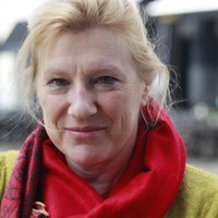 marleen vos