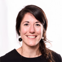 Charline Boisseau