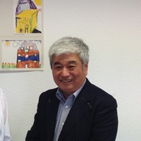 橘重行