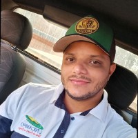 Anderson Matheus Gomes Pacheco