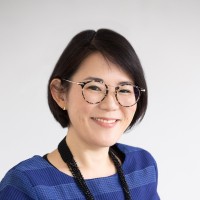 Yayoi Shinoda
